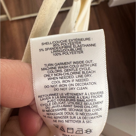 Express Dress - Picture 4 of 4